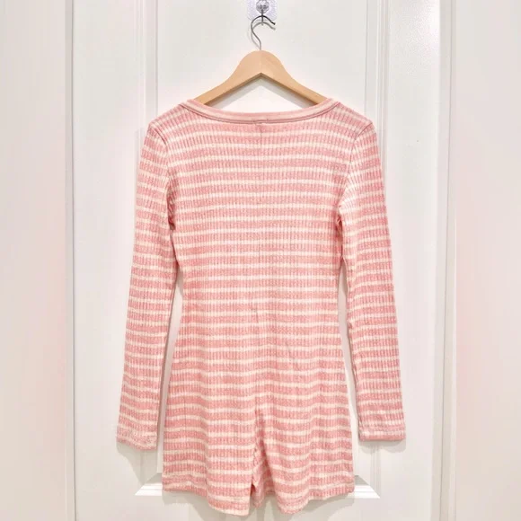 AERIE Intimates & Sleepwear Romper - Picture 3 of 3